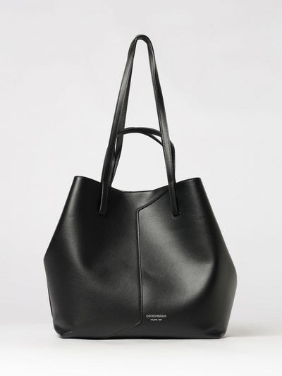 EMPORIO ARMANI-EW005668AF29459 UC001-SHOPPING BAG