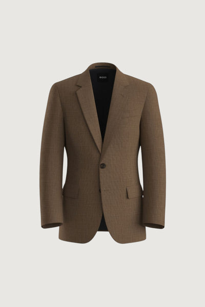 Suit jacket