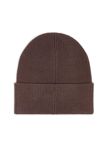 LIUJO ACCESSORI-2F6022MA38S 00533-BEANIE CON LOGO STRASS