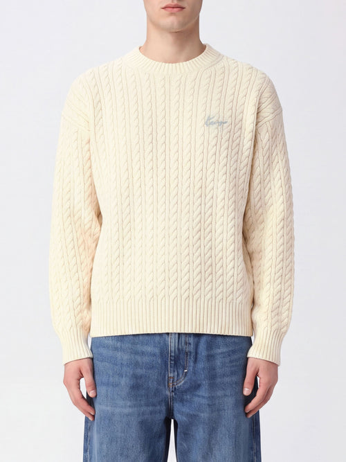 KENZO-FG65PU8123LK 02-SWEATER