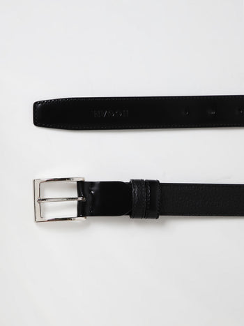 Cintura 30mm regolabile double - 2