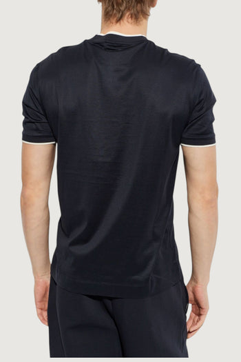 EMPORIO ARMANI-EM005271AF10017 UB118-T-SHIRT
