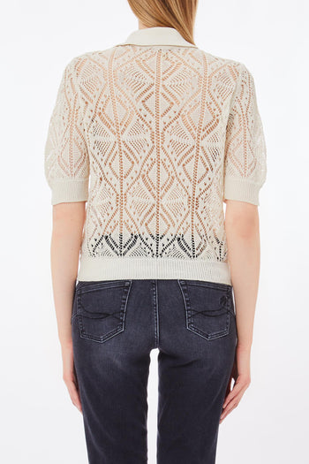 Ecs maglia chiusa m/c - 2