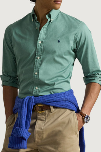 Sport shirt - 4
