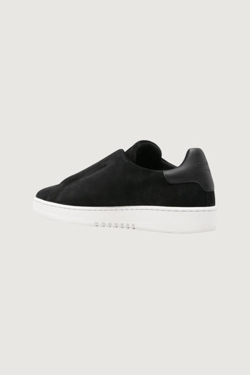 AXEL ARIGATO-F2307001 Black-Dice Laceless Sneaker
