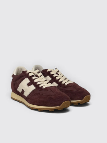 HOGAN-HXW7270GH10V4R 0CPH-H727 ALLACCIATO H
