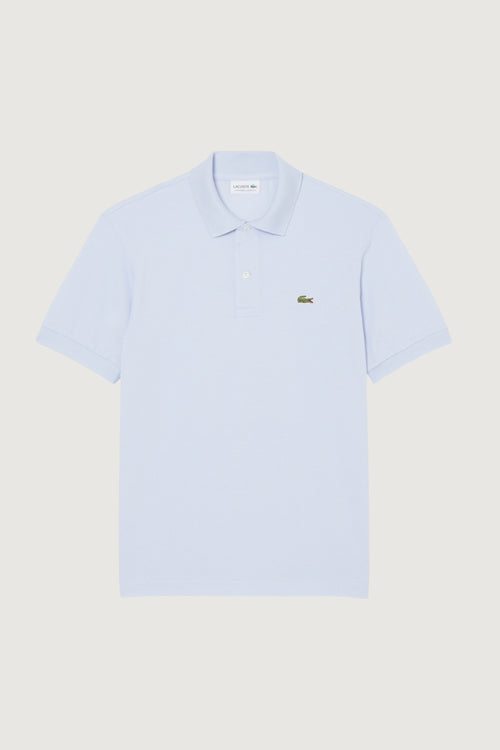 LACOSTE-1212 J2G -Classic Fit L.12.12 LIGHT Polo Shirt
