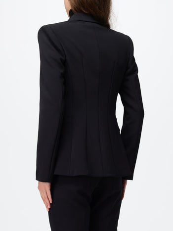 ELISABETTA  FRANCHI-GI27466E2 110-WOMEN'S JACKET