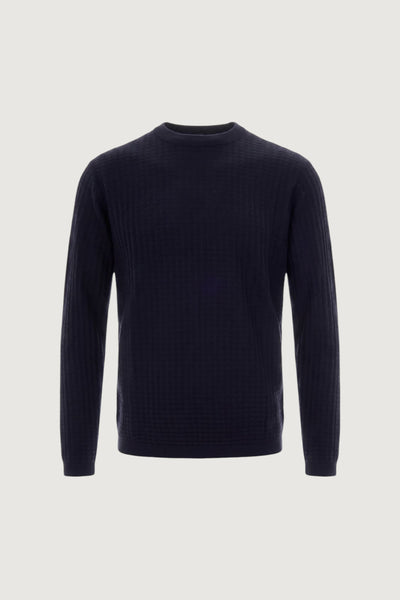 EMPORIO ARMANI-EM006419AF29821 UB109-PULLOVER