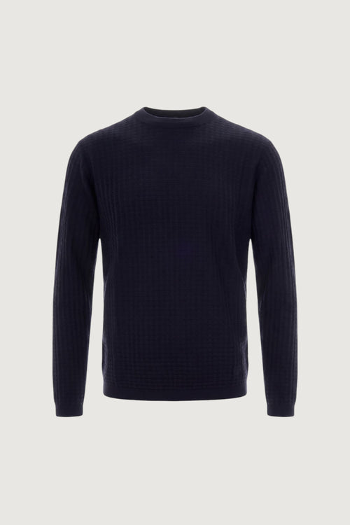 EMPORIO ARMANI-EM006419AF29821 UB109-PULLOVER
