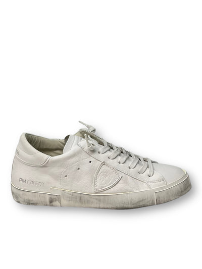 PHILIPPE MODEL-PRLU 1012-SNEAKERS UOMO PRSX