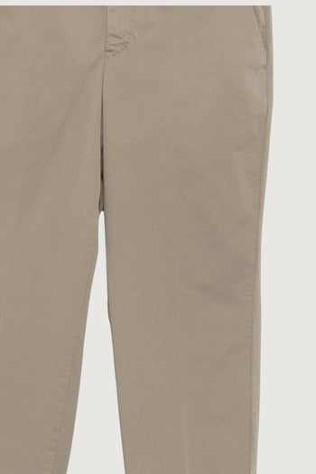 PT01-COATMAZ00CL1SR75 Y121-PANTALONE MASTER LIGHT STRETCH SATIN 