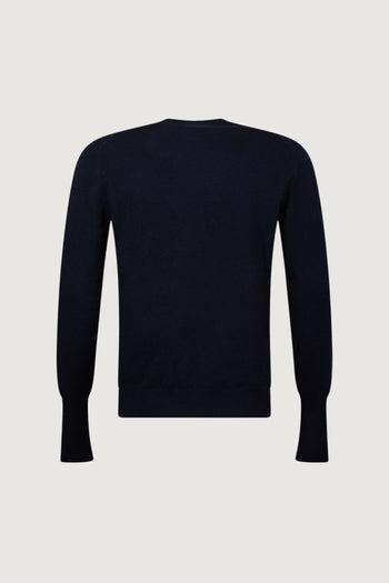 BALLANTYNE-B2P00012KA8 93562-R NECK PULLOVER