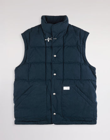 FAY-MAM36531270YQJ U801-DOWN FLEX GEAR JACKET   