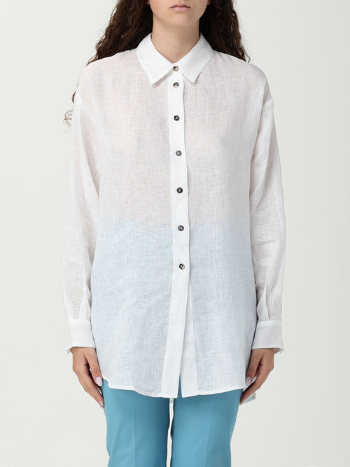 Camicia summer linen