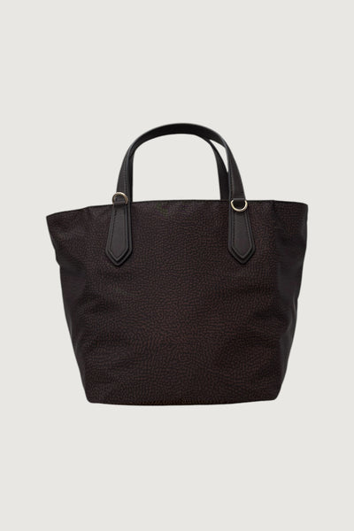 BORBONESE-910103320289 274-BORSA SHOPPING
