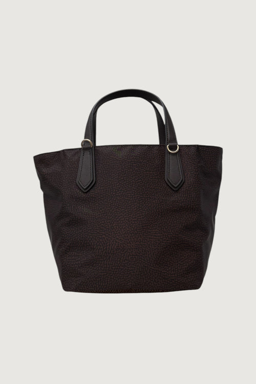 BORBONESE-910103320289 274-BORSA SHOPPING