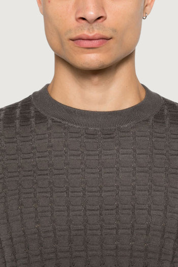 EMPORIO ARMANI-EM006419AF29821 U8108-PULLOVER