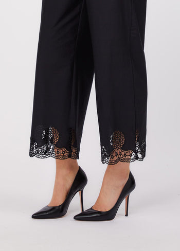 LIU JO BLUE DENIM-UA6298D0338 22222-PANTS
