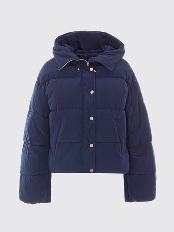 PINKO-105656A39J F92-IMPASTO IMBOTTITO TELA MANO PE