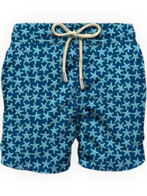 Comfort light sea pattern 61