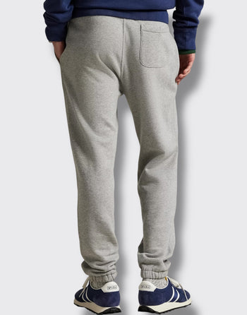 POLO RALPH LAUREN UOMO-710793939 002-ATHLETIC PANTS 