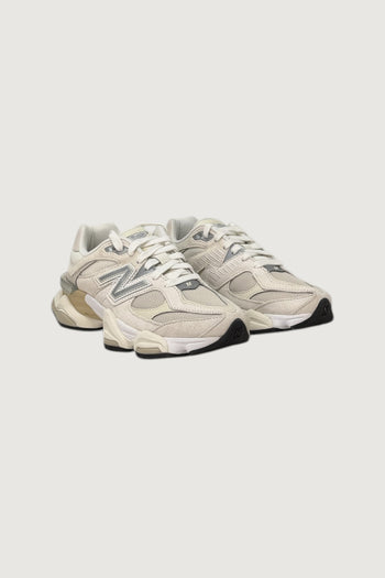 NEW BALANCE-U9060 WHT -LIFESTYLE 9060