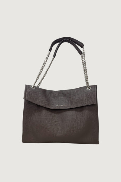 ORCIANI-B02212SOF TMORO-BORSA VENUS MIDI