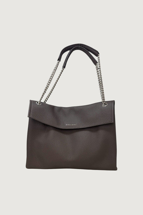 ORCIANI-B02212SOF TMORO-BORSA VENUS MIDI