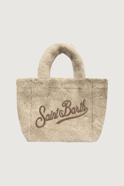 SAINTBARTH MC2-COL0033 00221M-COLETTE SOFT FURMINK 18H EMB