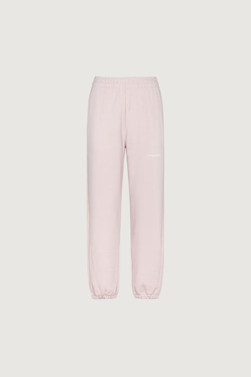 HINNOMINATE-HMABW02374 RO06-PANTALONE BASICO IN FELPA