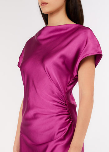 LIU JO COLLECTION-CA6176T522A P9632-DRESS
