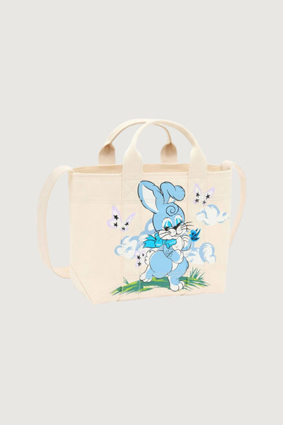 KENZO-FG58SA910F40 03-Sac Shopping / Tote