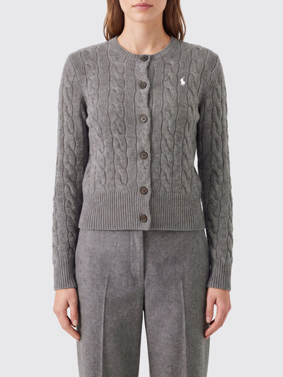 POLO RALPH LAUREN DONNA-211972104 500-CARDIGAN 