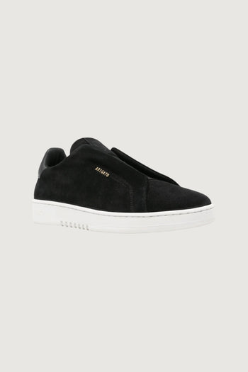 AXEL ARIGATO-F2307001 Black-Dice Laceless Sneaker