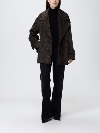 Peacoat - 2