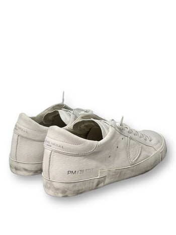 PHILIPPE MODEL-PRLU 1012-SNEAKERS UOMO PRSX