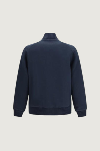 WOOLRICH-CFWOOU2023MBUT5041 3989-DOUBLE WOLL BOMBER 