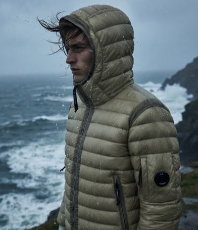 CP COMPANY