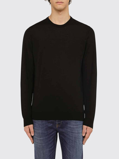 DRUMOHR -D0D103 690-GIROCOLLO M/L RASATO 
