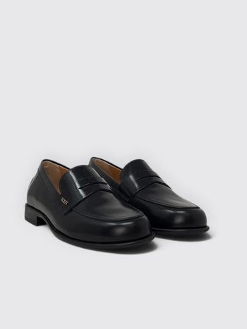TOD'S-XXW19M0KK70LYG B999-GOMMA 19M TRAV.LETTERING