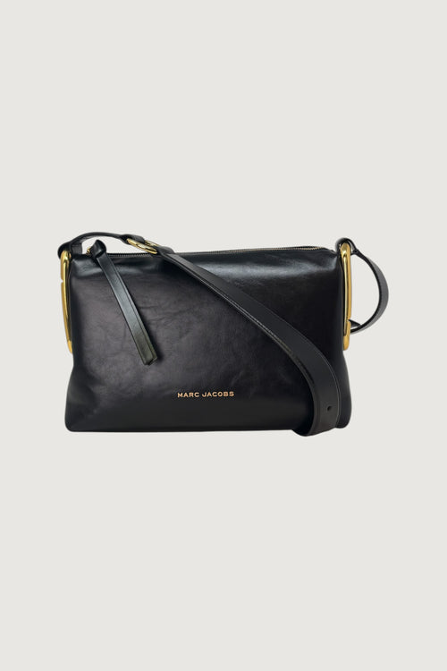 MARC JACOBS-2P6HCR007H01 001-THE JULIETTE MESSENGER
