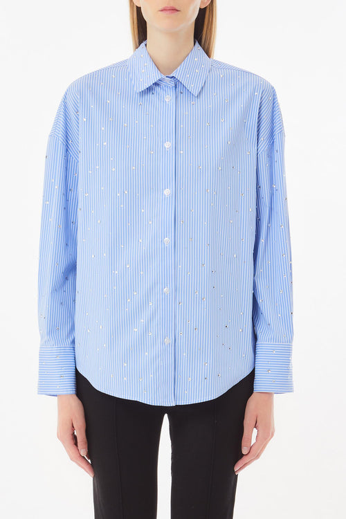 Camicia over