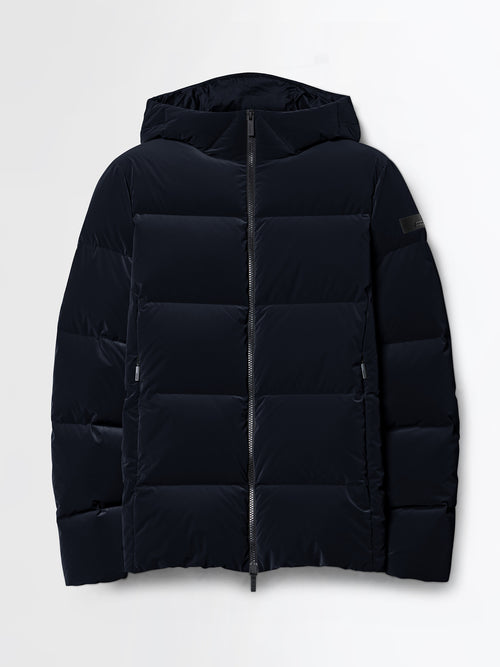 RRD-W26027 60-SUPERRDUCK TUBIC 14 HOOD ZIP 