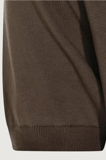 ALTEA-2651042 6038-POLO MAGLIA RASATO 