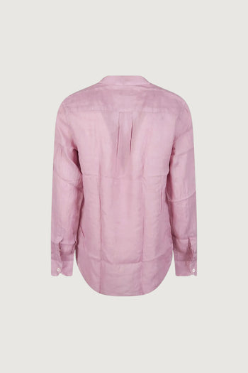 ALTEA-2654004 6083 -CAMICIA POLO HUMPRY LINO 