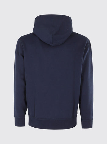 POLO RALPH LAUREN UOMO-710766778 007-La Felpa Cabin con cappuccio