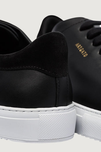 AXEL ARIGATO-28115 BLACK-Clean 90 Sneaker