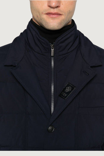 FAY-NAM45530210XLN U806-DOWN JACKET 