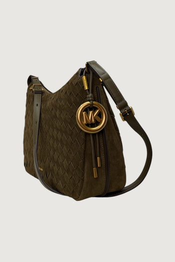 MICHAEL KORS-30F6AY5L2L 282-MD CONV SHOULDER 